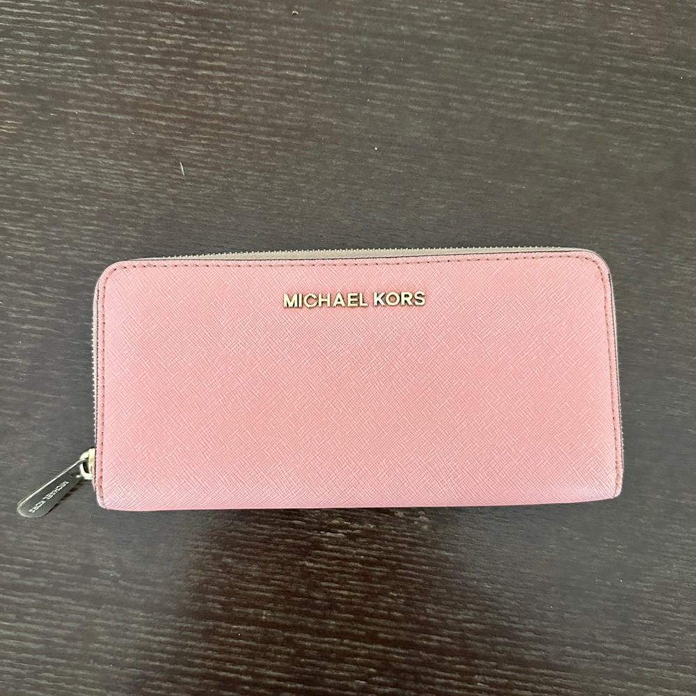 Michael Kors wallet